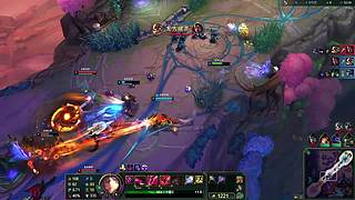 英雄联盟新人主播 8939820