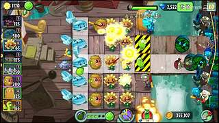 重新入坑，主导随便玩玩