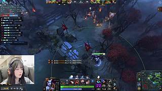 朝朝：草履虫备战ti 给我时间