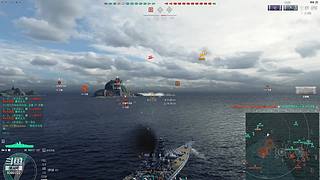 战舰世界 欢迎交流