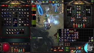 我是一名勤劳的背包客