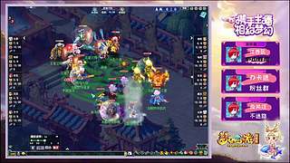 聊天听歌，老玩家回归学习ing