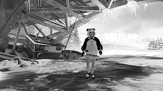 小奔奔解说的直播间