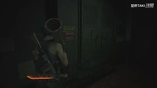 【声控】恐怖游戏有胆你就来