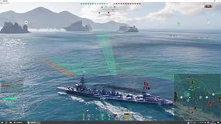 最强拉潘帕单野吊打各路~