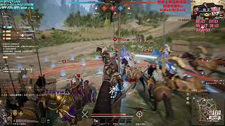 半年没播了···