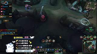 黑色玫瑰，艾欧尼亚，欢迎上车一起玩！