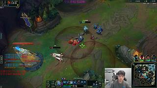 鱼人新玩法全分段捏蚂蚁!