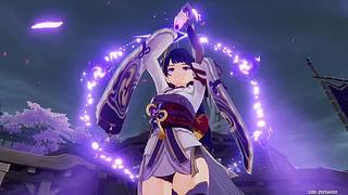 原神3级萌新的直播间