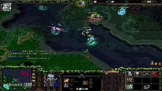 苦瓜来推泉水了，快来人抗揍啊