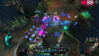 【小奶团】你是我热爱这个世界全部的理由