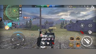 痞渣鸭董的直播间