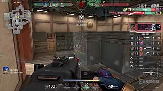 破产3X3（有车位）