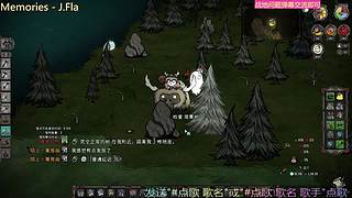 太平洋战役猎火鸡大赛