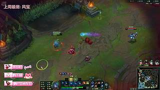 打一辈子英雄联盟好不好，我们一起