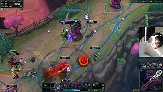 我是主播我选潘朵拉