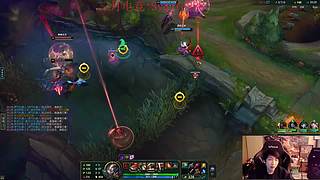 新赛季 二十级上单无敌？冲第一！