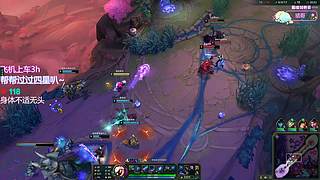 【有车位】一个烫头翻车的女人