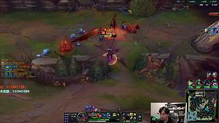 S16 艾黎黑切剑魔