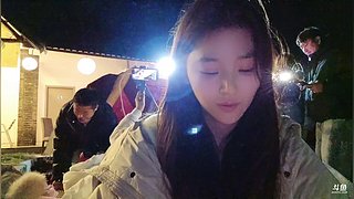 1月好，就差你的一根荧光棒