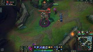 皮城辅警的直播间