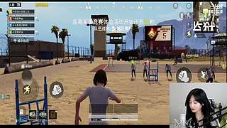 2.6号斗鱼首秀！