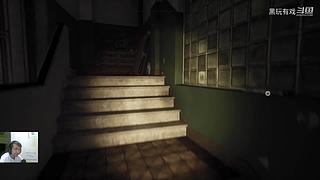 前方高能！两款新恐怖游戏首播直播！