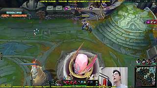 冠军赛2进1【巅峰联赛】