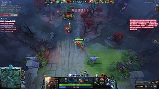 天梯卓绝大混战！