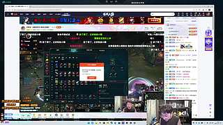 兰林汉：钻粉狂欢卡 峡谷口技者！