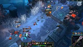 你的克星tfgggg的直播间