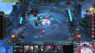 云顶前五冲2000!