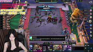 大白白: 感觉自己强的可怕