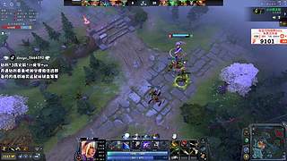 新人主播第四天直播OvO