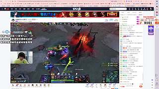 新人主播第四天直播OvO