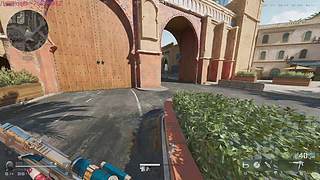 监狱典狱长，航天之亡，巴别塔的亡