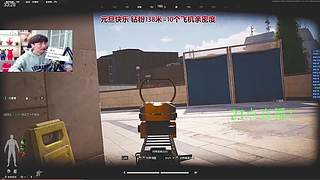 【阿俊】暗区突围！猛攻！动手！