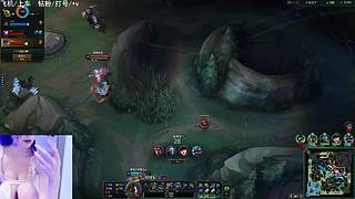 艾欧尼亚：一起丸