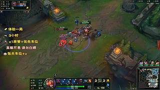 冲王者  有车位