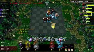 自走棋 V 温柔泯灭君 S3SJUN