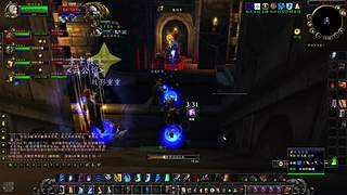 牛肉人的直播间