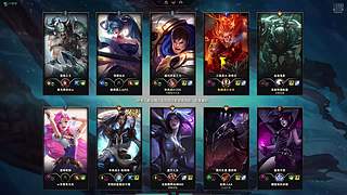 万场老年德莱文