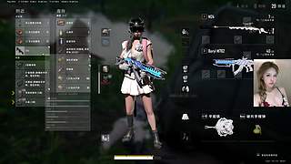 不会打AK的狙击手不是一个好中单