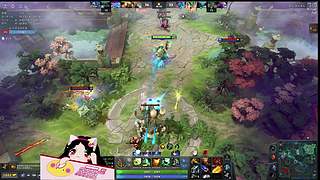 社恐文静内向的小女生