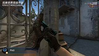 完美上赛季S，5ED冲S，30天努力版