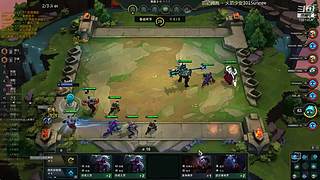 斗魂竞技场小斗士