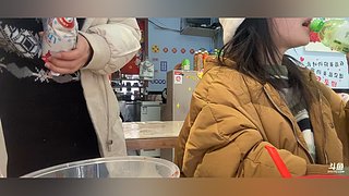 【光阴大人】阿勒泰～