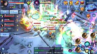 倩女幽魂__人间四月-鱼七