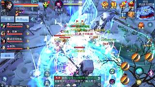 倩女幽魂__人间四月-鱼七