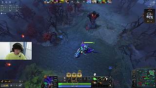 小眼睛学习dota2第7天